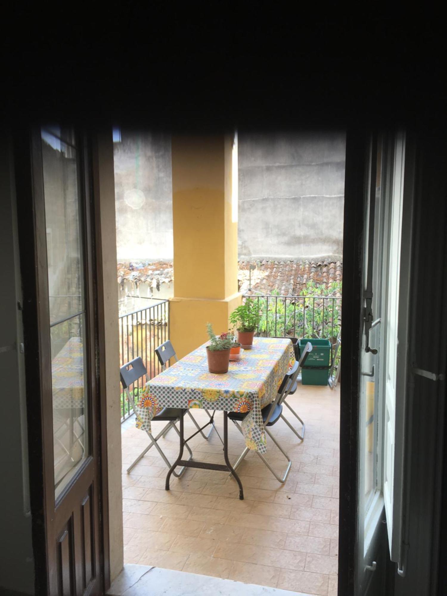 Bohemian Apartment Terrace Downtown CTA Eksteriør bilde